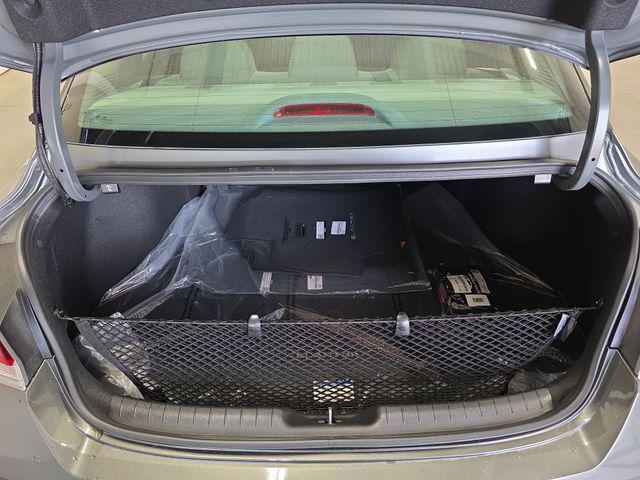 new 2025 Hyundai Elantra car, priced at $23,256