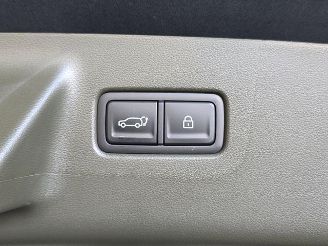 new 2025 Hyundai Santa Fe car, priced at $47,819