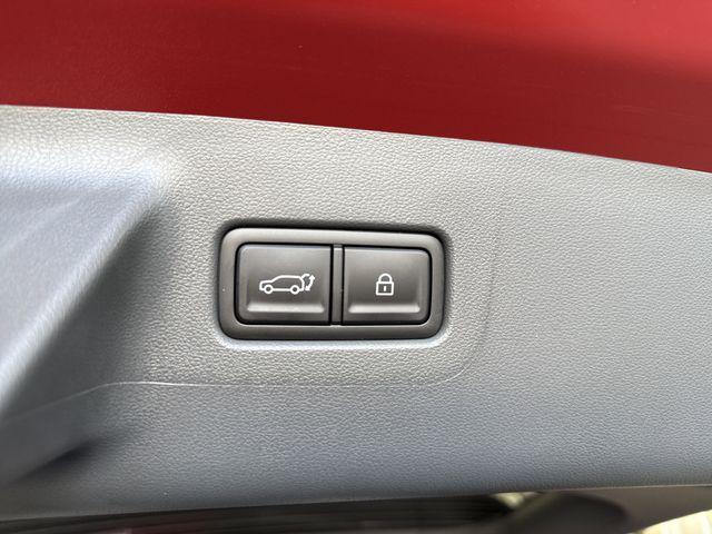 new 2026 Hyundai Santa Fe car, priced at $42,580