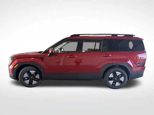 new 2026 Hyundai Santa Fe car, priced at $42,580