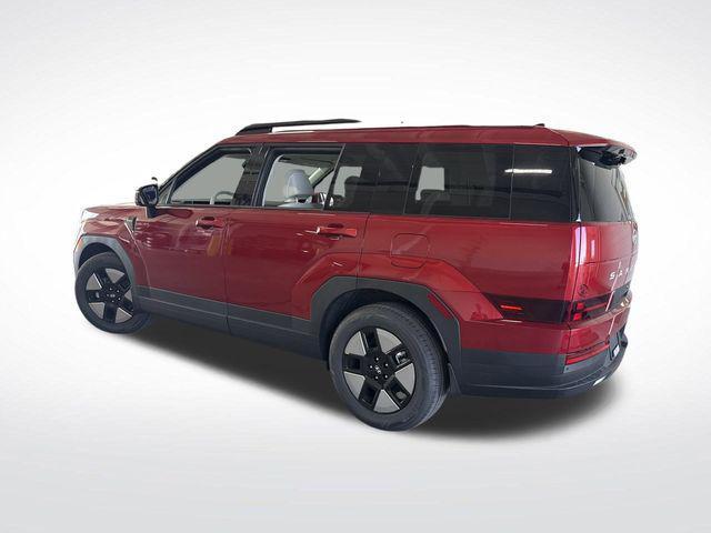 new 2026 Hyundai Santa Fe car, priced at $42,580