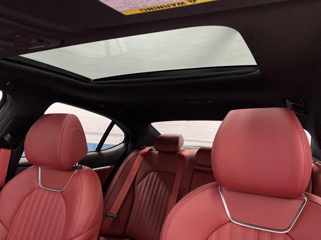 used 2023 Genesis G70 car, priced at $37,204