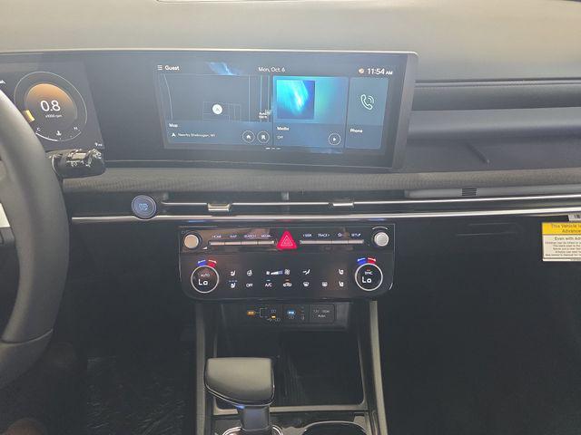 new 2026 Hyundai SANTA CRUZ car, priced at $46,535