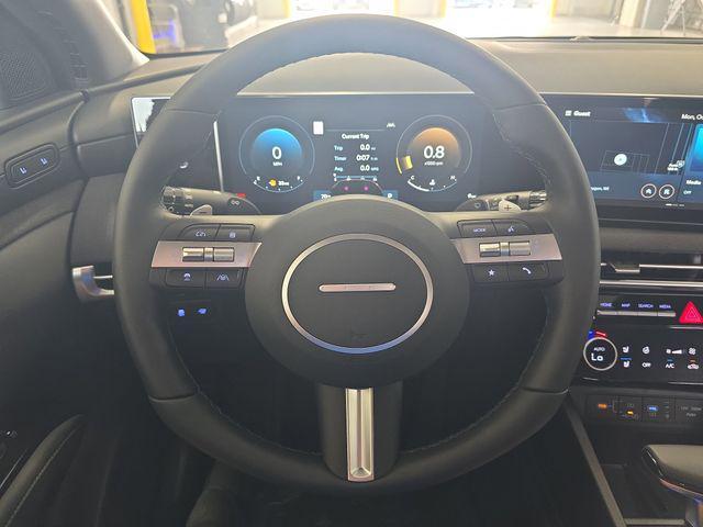 new 2026 Hyundai SANTA CRUZ car, priced at $46,535