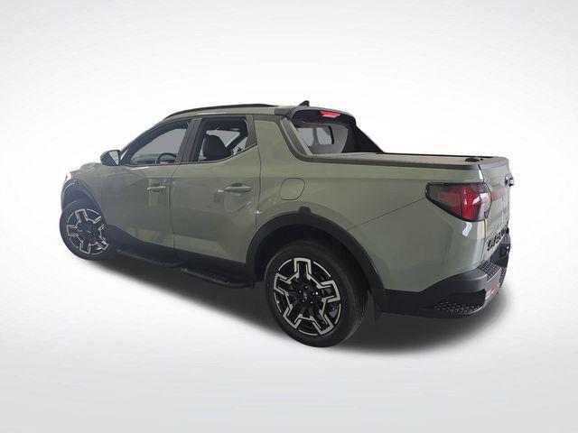 new 2026 Hyundai SANTA CRUZ car, priced at $46,535