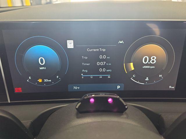 new 2026 Hyundai SANTA CRUZ car, priced at $46,535