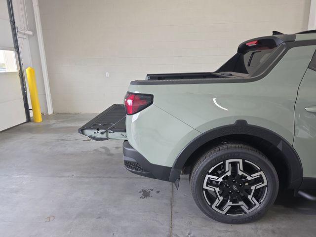 new 2026 Hyundai SANTA CRUZ car, priced at $46,535