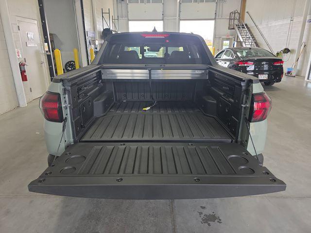 new 2026 Hyundai SANTA CRUZ car, priced at $46,535