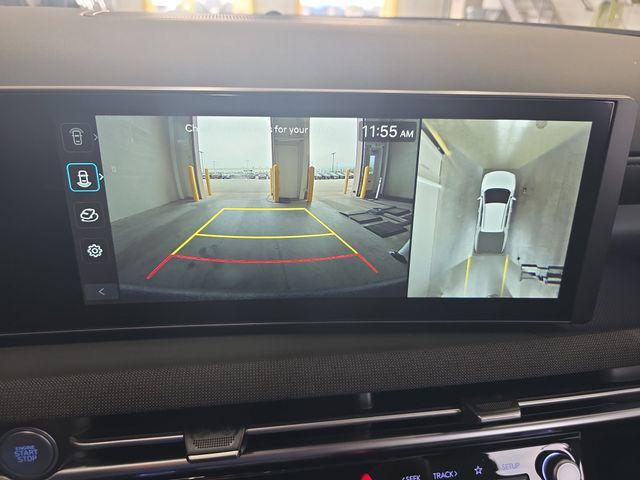 new 2026 Hyundai SANTA CRUZ car, priced at $46,535