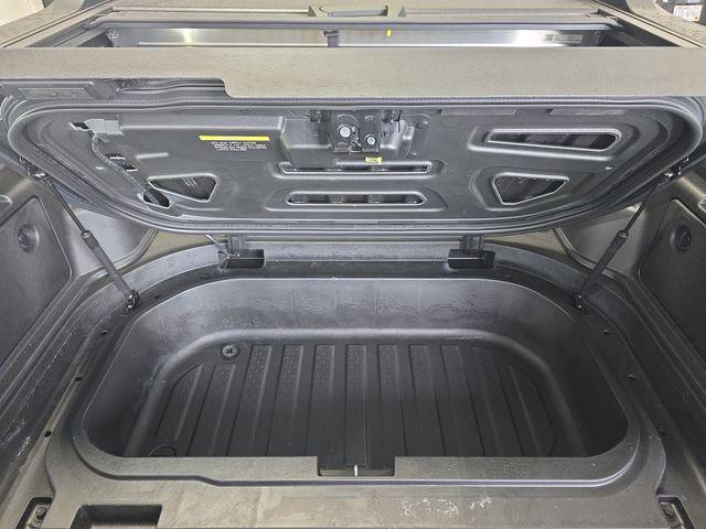 new 2026 Hyundai SANTA CRUZ car, priced at $46,535