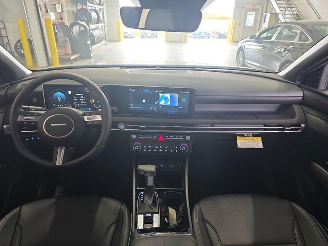 new 2026 Hyundai SANTA CRUZ car, priced at $46,535