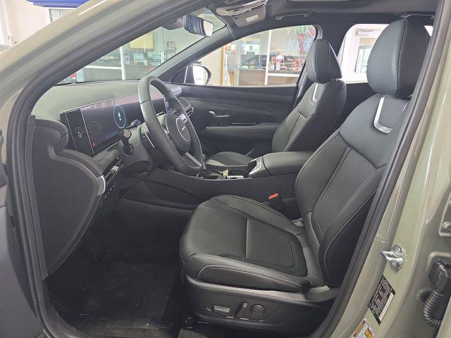 new 2026 Hyundai SANTA CRUZ car, priced at $46,535