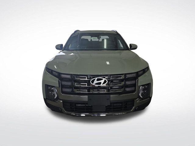 new 2026 Hyundai SANTA CRUZ car, priced at $46,535