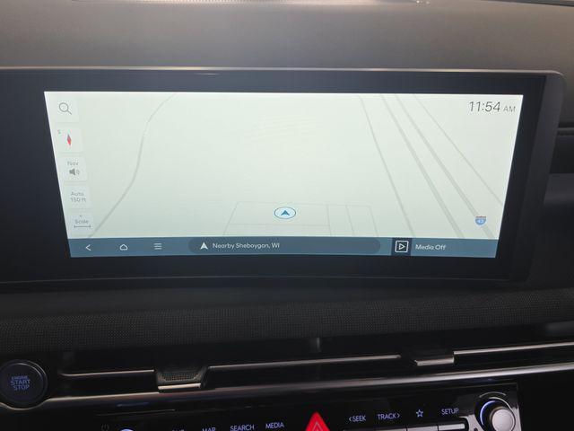 new 2026 Hyundai SANTA CRUZ car, priced at $46,535