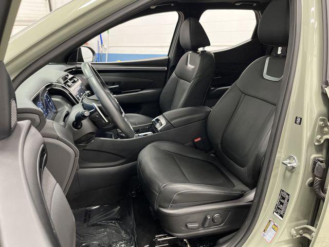 used 2023 Hyundai SANTA CRUZ car, priced at $27,895