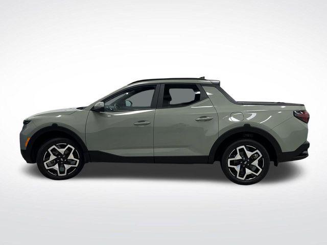 used 2023 Hyundai SANTA CRUZ car, priced at $27,895