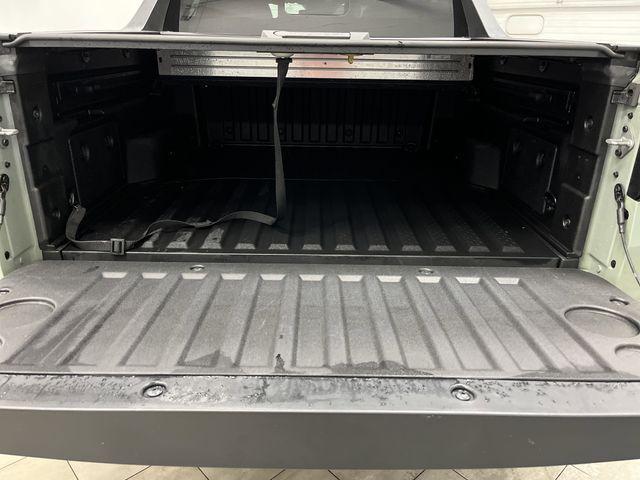 used 2023 Hyundai SANTA CRUZ car, priced at $27,895