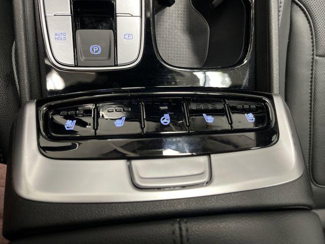 used 2023 Hyundai SANTA CRUZ car, priced at $27,895