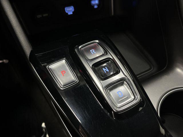 used 2023 Hyundai Sonata car, priced at $19,194