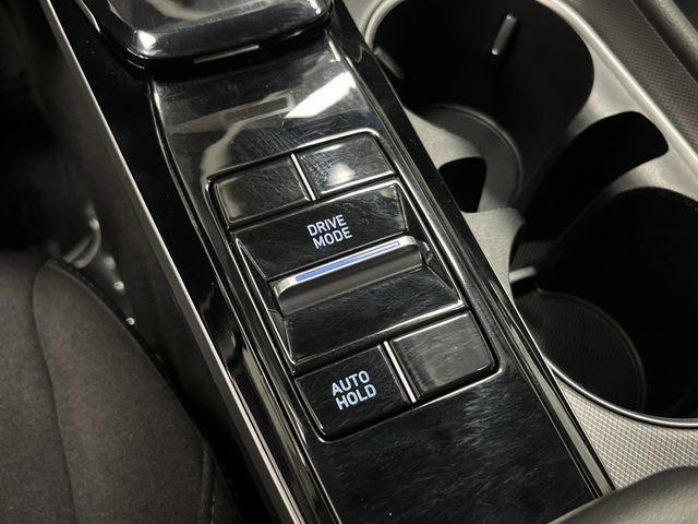 used 2023 Hyundai Sonata car, priced at $19,194