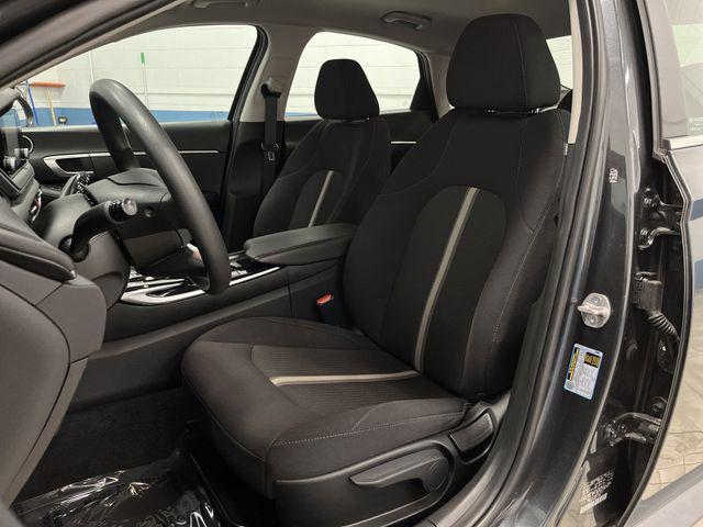 used 2023 Hyundai Sonata car, priced at $19,194