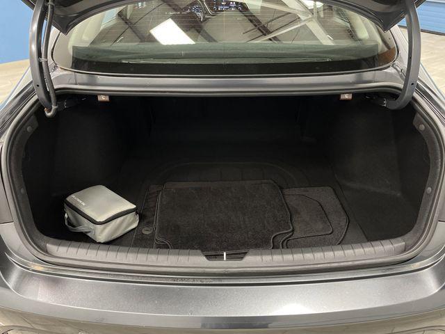 used 2023 Hyundai Sonata car, priced at $19,194