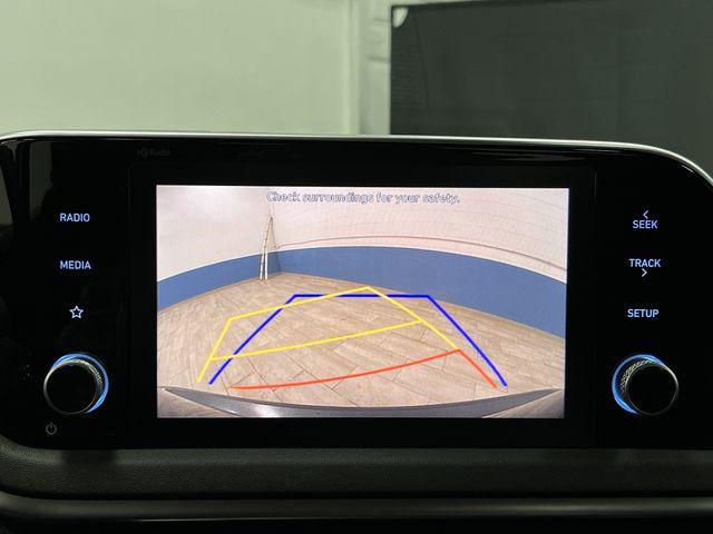 used 2023 Hyundai Sonata car, priced at $19,194