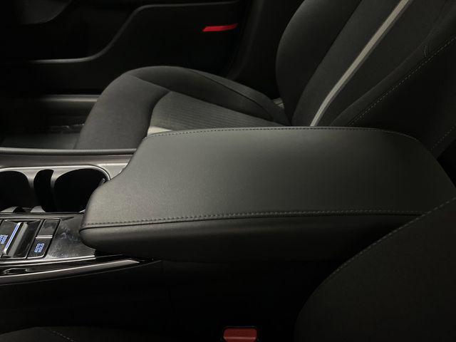 used 2023 Hyundai Sonata car, priced at $19,194