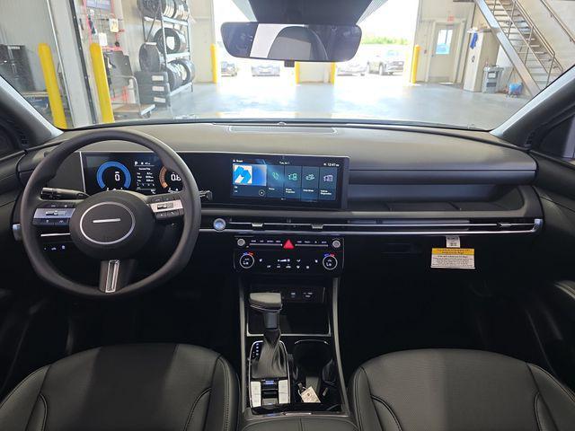 new 2025 Hyundai SANTA CRUZ car, priced at $31,620