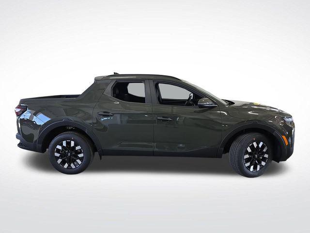 new 2025 Hyundai SANTA CRUZ car, priced at $31,620