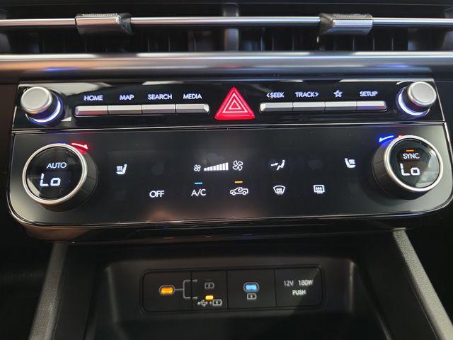 new 2025 Hyundai SANTA CRUZ car, priced at $31,620