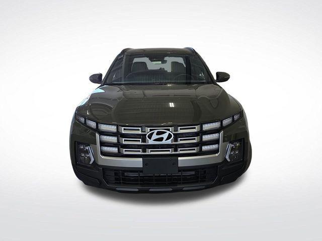new 2025 Hyundai SANTA CRUZ car, priced at $31,620