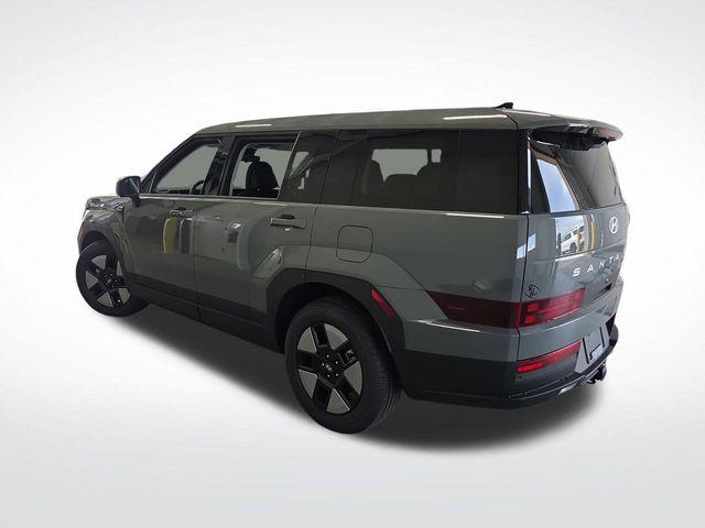new 2026 Hyundai Santa Fe car, priced at $39,940