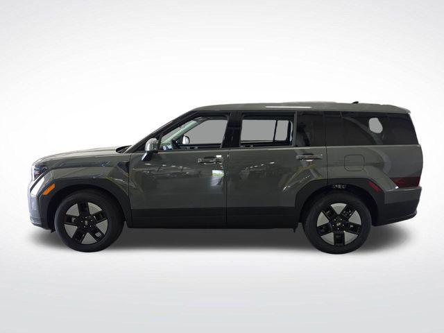 new 2026 Hyundai Santa Fe car, priced at $39,940
