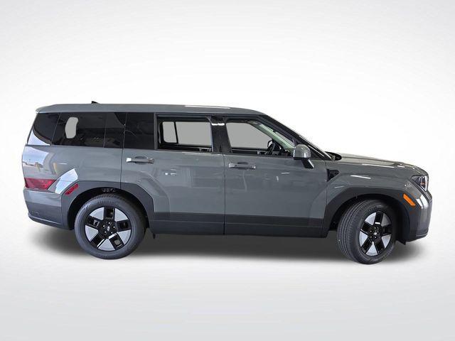 new 2026 Hyundai Santa Fe car, priced at $39,940