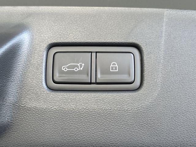 new 2026 Hyundai Santa Fe car, priced at $39,940