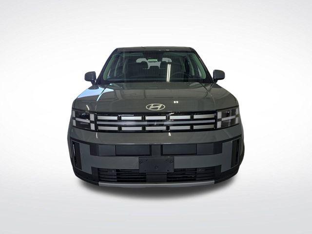 new 2026 Hyundai Santa Fe car, priced at $39,940