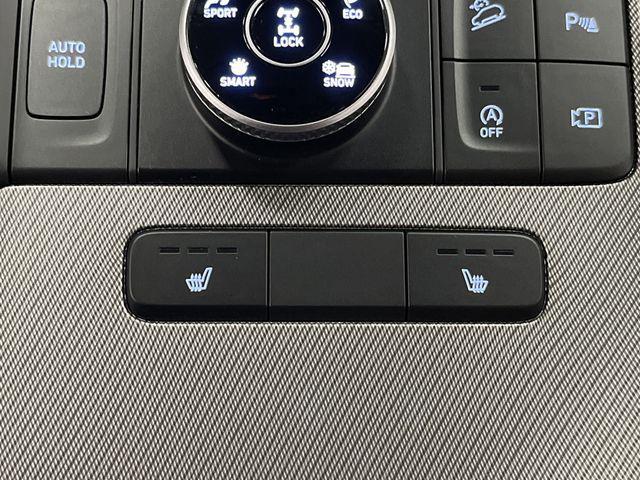 used 2024 Hyundai Palisade car, priced at $32,600