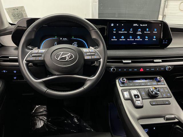 used 2024 Hyundai Palisade car, priced at $32,600