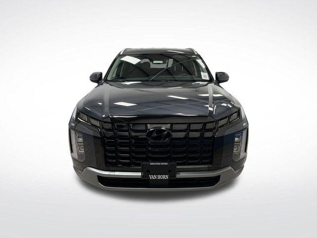 used 2024 Hyundai Palisade car, priced at $32,600