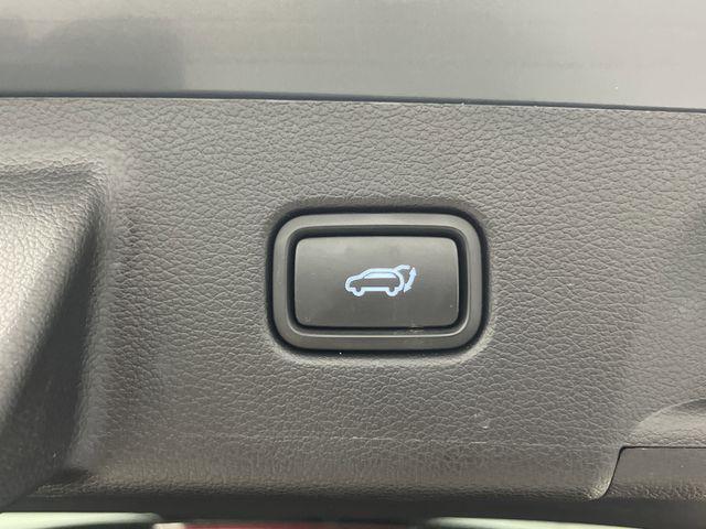 used 2024 Hyundai Palisade car, priced at $32,600