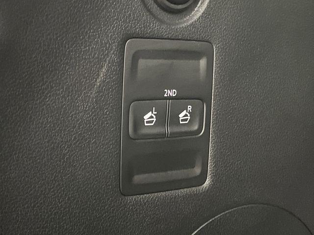 used 2024 Hyundai Palisade car, priced at $32,600