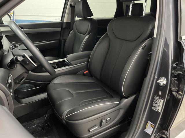 used 2024 Hyundai Palisade car, priced at $32,600
