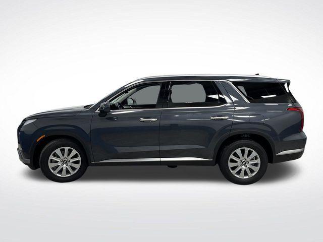used 2024 Hyundai Palisade car, priced at $32,600