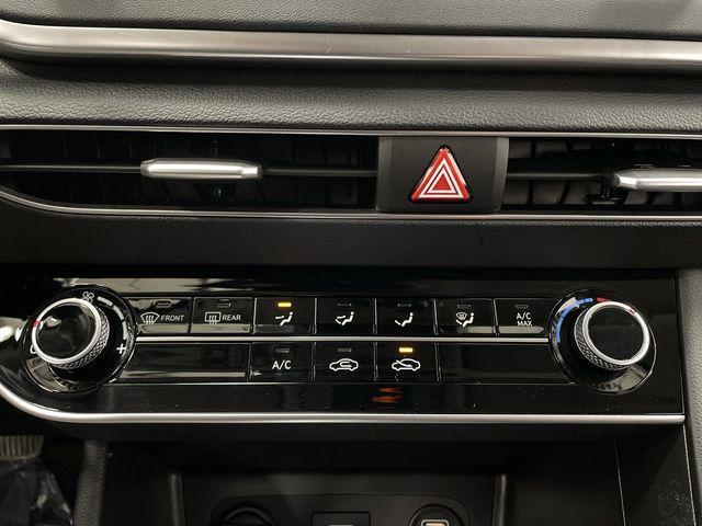used 2023 Hyundai Sonata car, priced at $19,876
