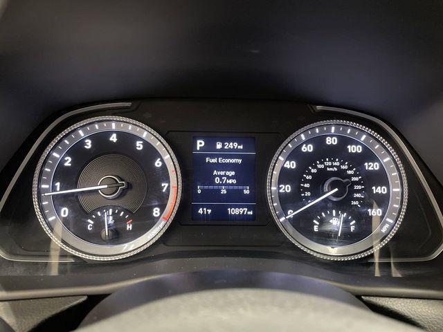 used 2023 Hyundai Sonata car, priced at $19,876