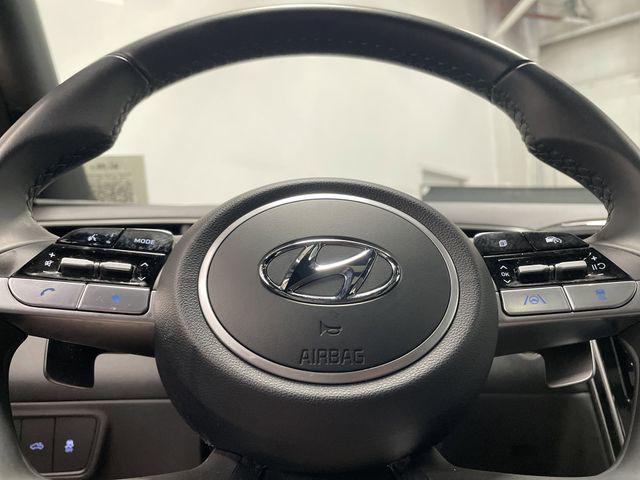 used 2023 Hyundai SANTA CRUZ car, priced at $27,986