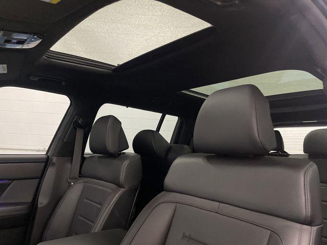used 2024 Hyundai Santa Fe car, priced at $32,822