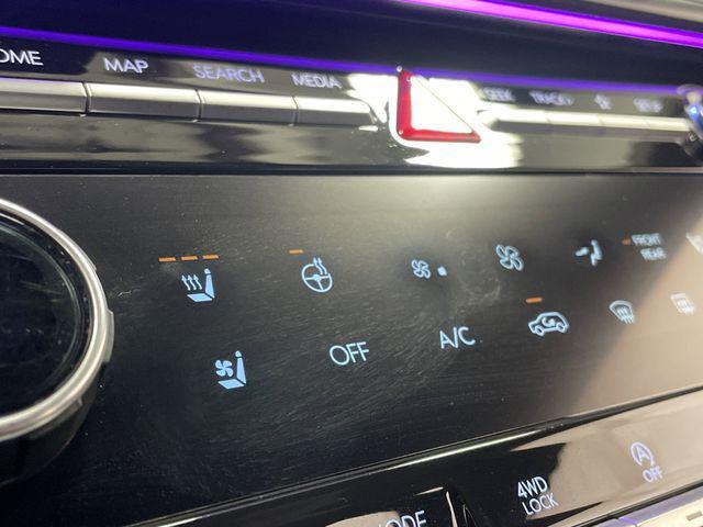 used 2024 Hyundai Santa Fe car, priced at $36,792