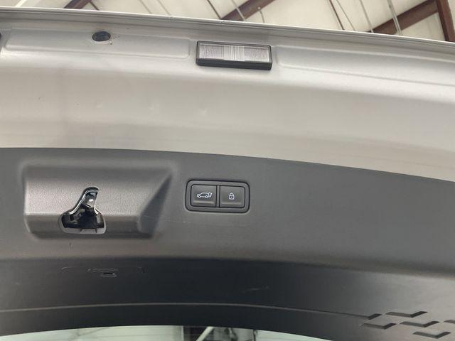 used 2024 Hyundai Santa Fe car, priced at $32,822